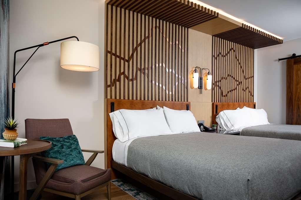 Canopy By Hilton Scottsdale Old Town Zimmer foto